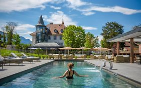 Chateau Brachet